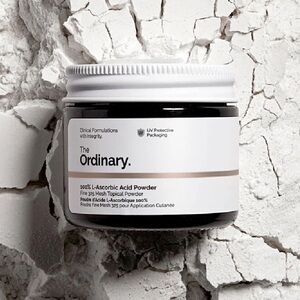 The Ordinary 100% L-Ascorbic Acid Powder